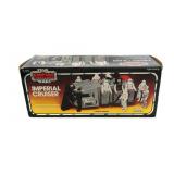 Star Wars ESB Kenner IMPERIAL CRUISER