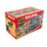 1987 Kenner Mask Bulldog Truck MISB
