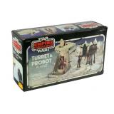 Star Wars ESB Kenner TURRET & PROBOT Playset