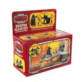 Star Wars Micro Collection BESPIN GANTRY