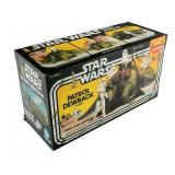 Star Wars PATROL DEWBACK, Collector Series