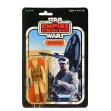 Kenner ESB Action Figure: HOTH REBEL SOLDIER