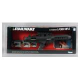 Star Wars Laser Rifle AFA 80, Highest Graded