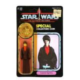 Kenner POTF Coin Action Figure: DIGNITARY