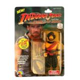 LJN Indiana Jones Temple of Doom THUGGEE