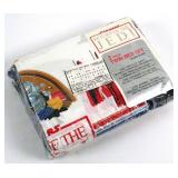 Star Wars 1983 ROTJ Twin Bed Sheet Set