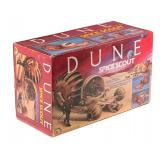 1984 Dune Spice Scout Vehicle MIB