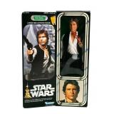 Star Wars Kenner 12-inch HAN SOLO Figure