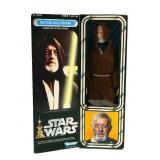 Star Wars Kenner 12-inch BEN KENOBI Figure