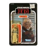 Kenner ROTJ Action Figure: SQUID HEAD