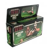 Star Wars ROTJ Kenner SPEEDER BIKE