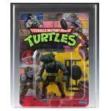TMNT Rocksteady 10 Back AFA 85