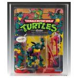 TMNT Slash Yellow Belly 31 Back AFA 85