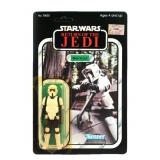 Kenner ROTJ Action Figure: BIKER SCOUT