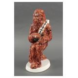 Star Wars Ceramic Chewbacca Coin Bank, Sigma
