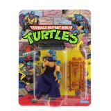 TMNT Playmates: SHREDDER 10-Back