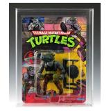 TMNT Rocksteady 10 Back AFA 80