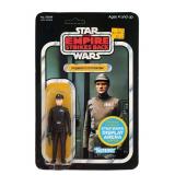 Kenner ESB Action Figure: IMPERIAL COMMANDER