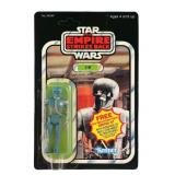 Kenner ESB Action Figure: 2-1B Droid