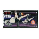 Star Wars ROTJ Kenner B-WING FIGHTER Sealed
