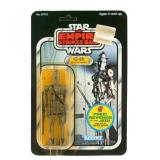 Kenner ESB Action Figure: IG-88 BOUNTY HUNTER