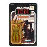 Kenner ROTJ Action Figure: REBEL COMMANDO