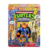 TMNT Playmates: KING LIONHEART