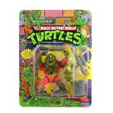 TMNT Playmates: MUCKMAN & JOE EYEBALL