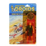 Kenner DROIDS Action Figure: THALL JOBEN