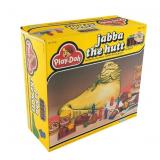 Star Wars ROTJ Kenner Play-Doh JABBA Action Set