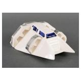 Star Wars Ceramic Snowspeeder Toothbrush Holder