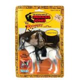 Kenner Indiana Jones ARABIAN HORSE Figure MOC