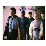 STAR WARS: Billy Dee Williams Signed 8x10