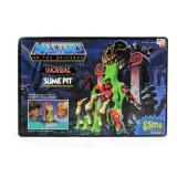 1985 MOTU Evil Horde Slime Pit Playset
