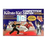 1986 Remco MISB Karate Kid Competition Center