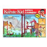 1987 Remco Karate Kid Sato