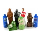 Star Wars ROTJ (8) Shampoo & Bubble Bath