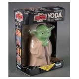 KENNER ESB YODA JEDI MASTER NIB