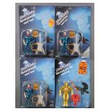 KENNER SILVERHAWKS MO-LEC-U-LAR MOC