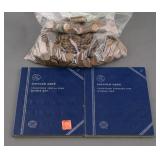 1400+ WHEAT PENNY COLLECTION