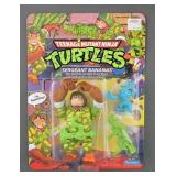 TMNT PLAYMATES: SERGEANT BANANAS