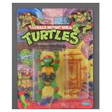 TMNT PLAYMATES: RAPHAEL