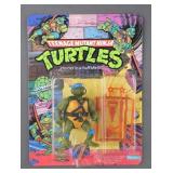 TMNT PLAYMATES: LEONARDO