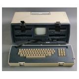 VINTAGE OSBORNE MODEL OCC 1 COMPUTER