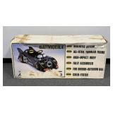 1989 KINGSBURY TOYS BATMOBILE