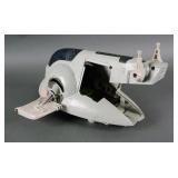 KENNER STAR WARS SLAVE I BOBA FETT SHIP