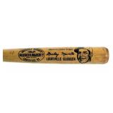 VINTAGE LOUISVILLE SLUGGER MICKEY MANTLE JR BAT