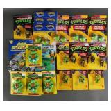 TMNT TOYS & ACCESSORIES