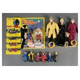 DICK TRACY TOY LOT ERTL PLAYMATES 1990