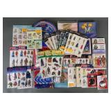 VINTAGE STAR WARS ESB ROTJ PARTY SUPPLIES